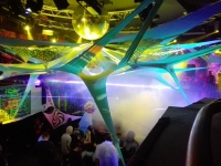 Yaga ball 2016, Vilnius, LITUANIA